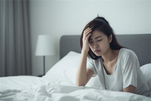 1691719508128147.jpg 攝圖網(wǎng)_600303512_banner_床上頭痛的女性(企業(yè)商用).jpg