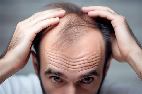 1695866448795452.jpg 攝圖網_600346095_banner_嚴重脫發的外國男子(企業商用).jpg