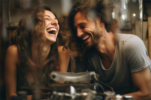 1701659663838769.jpg 攝圖網_600524702_男人和女人的歡樂笑聲(企業商用).jpg