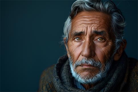 1721778688718603.jpg 攝圖網_601466158_滄桑歲月的孤獨老人(企業商用).jpg